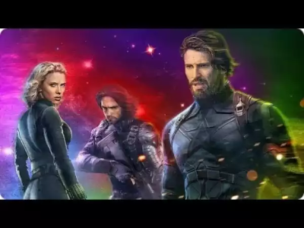 Video: HEROES (2018) Trailer Supercut – Avengers, Justice League, Star Wars